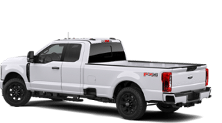2026 Ford Super Duty® External Image 3